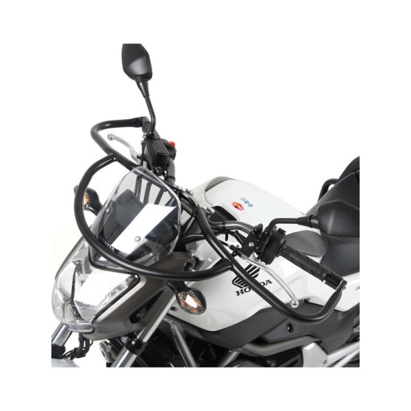 Захист ручок Hepco&Becker для Honda NC 750 S / DCT 14- / NC 700 S 12-13