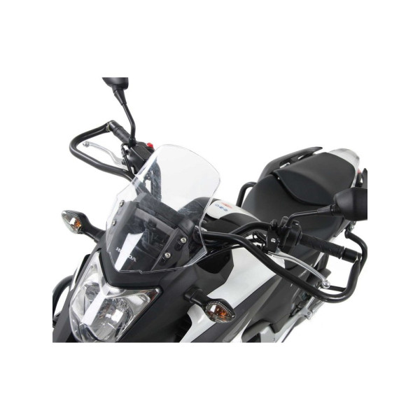Захист ручок Hepco&Becker для Honda NC 750 X / DCT 14-20 / NC 700 X 12-13