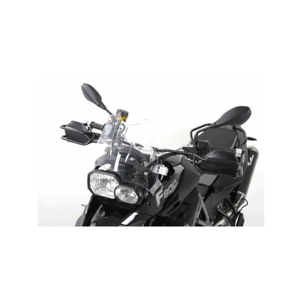 Захисти ручок оригінальних ручок Hepco&Becker BMW F 650 GS Twin (08-11)/F 800 GS (08-18)