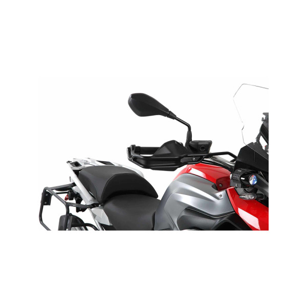 Захисти ручок оригінальних ручок Hepco&Becker BMW R 1200 GS LC (13-18)
