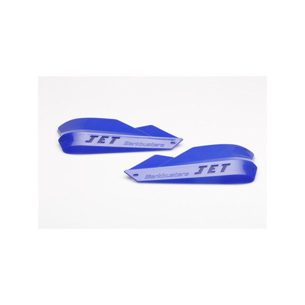 Гандбари Barkbusters Jet Tapered сині 28,6MM