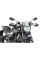 Гандбари PUIG для Yamaha MT-03 (16-) чорні матові