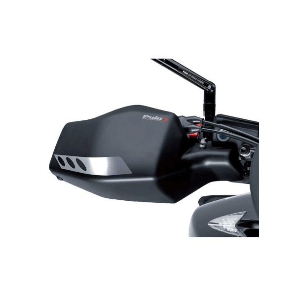 Хендбари PUIG для BMW F800R 15-19 / F800 GS 13-17