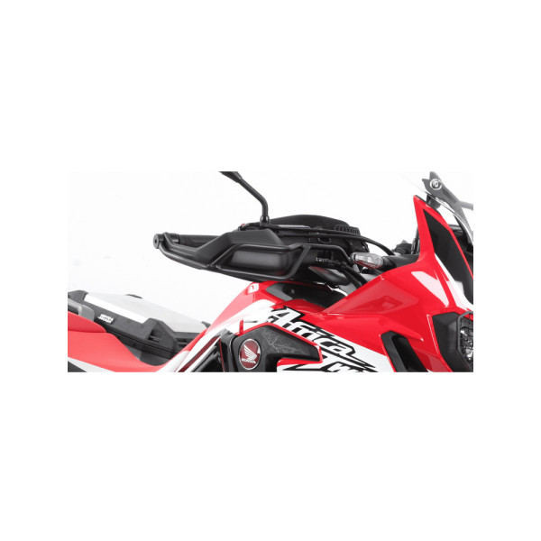 Захисти для ручок оригінальних ручок Hepco&Becker для Honda CRF 1000 Africa Twin (16-17)