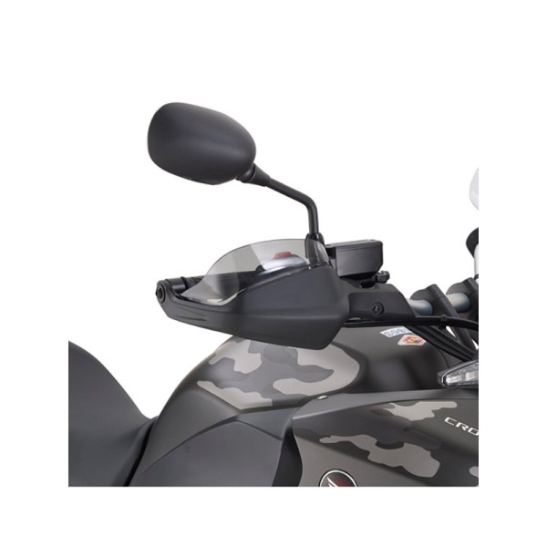 Підвищення GIVI до оригінальних ручок Honda Crosstourer 1200/ Crosstourer 1200 DCT (12-16)
