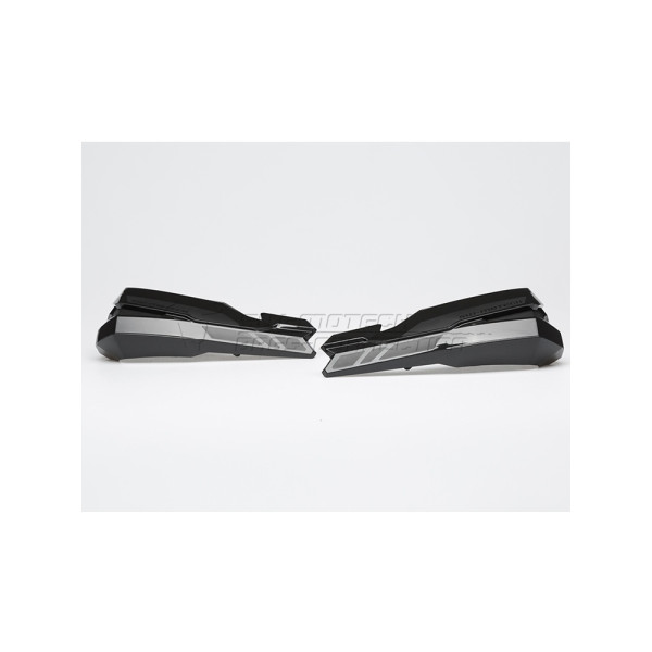 Ручки Kobra SW-MOTECH BMW G 650 X-Challenge/ X-Country/ X-Moto 06-09