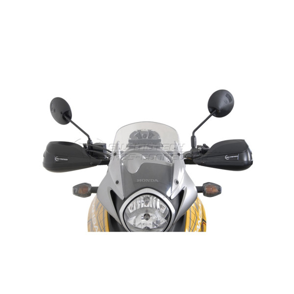 Хендбари BBSTORM SW-MOTECH Honda XL 600 V Transalp 87-99/ 650 V Transalp 00-06/ 700 V Transalp 07-12