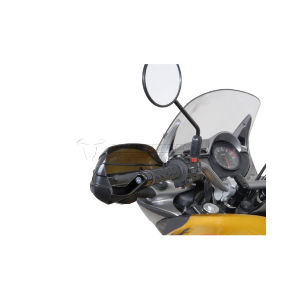 Хендбари BBSTORM SW-MOTECH Honda XL 600 V Transalp 87-99/ 650 V Transalp 00-06/ 700 V Transalp 07-12
