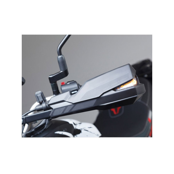 Хендбари KOBRA SW-MOTECH BMW R 1150 GS 99-04/ Adventure 02-05/ Yamaha XT 660Z Tenere 07-16