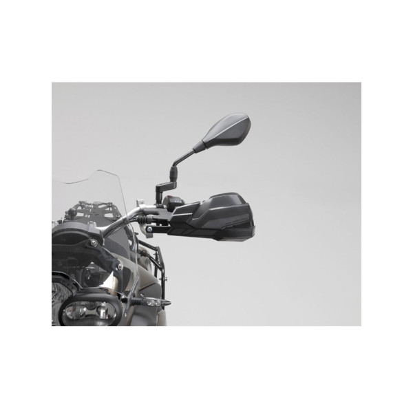 Хендбари KOBRA SW-MOTECH BMW R 1150 GS 99-04/ Adventure 02-05/ Yamaha XT 660Z Tenere 07-16
