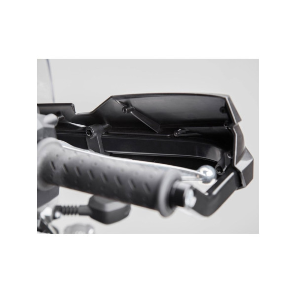 Хендбари KOBRA SW-MOTECH BMW R 1150 GS 99-04/ Adventure 02-05/ Yamaha XT 660Z Tenere 07-16