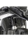 Захист радіатора Kappa BMW R 1300 GS (23-)/ Adventure (25-) чорний