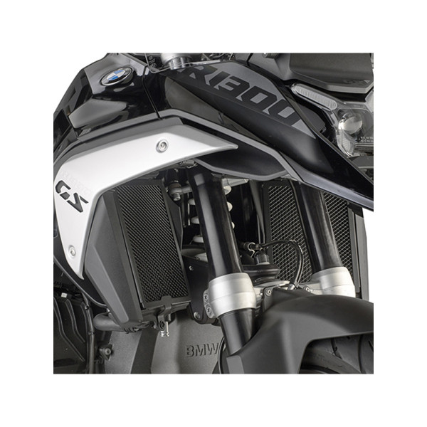 Захист радіатора GIVI BMW R 1300 GS (23-)/ Adventure (25-) чорний