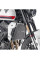 Захист радіатора Givi для Triumph Trident 660 (21-) чорний