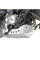 Алюмінієва захисна кришка картера GIVI BMW F 850 GS (18-20)