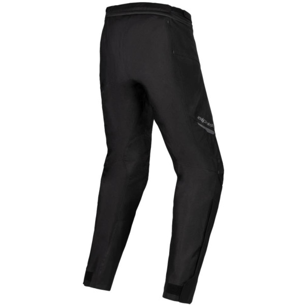 Жіночі текстильні мотоциклетні штани Alpinestars Stella ST-1 чорні