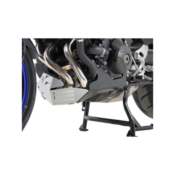 Захисна плита двигуна Hepco&Becker Yamaha Tracer 900/ GT 18-