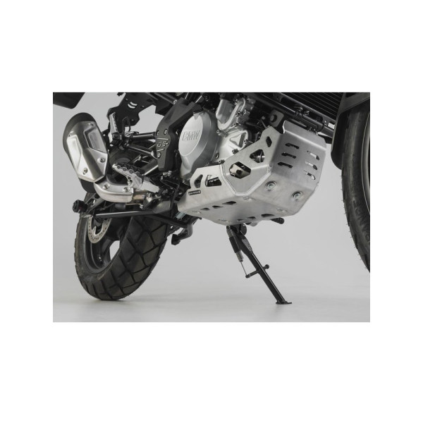 Захист двигуна SW-MOTECH для BMW G 310 GS (17-)