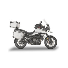 Гандбари Kappa Triumph Tiger Sport 660 (22-) чорні