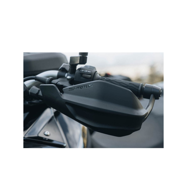 Комплект захисту рук Adventure SW-Motech Triumph 1200 Tiger Explorer (15-17), Benelli Leoncino 800/ Trail (21-)