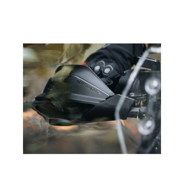 Комплект захисту рук Adventure SW-Motech Triumph 1200 Tiger Explorer (15-17), Benelli Leoncino 800/ Trail (21-)