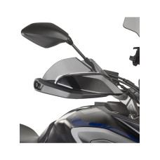 Підвищення GIVI оригінальних ручок Yamaha Tracer 900/ 900 GT (18-20) затемнене