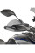 Підвищення GIVI оригінальних ручок Yamaha Tracer 900/ 900 GT (18-20) затемнене