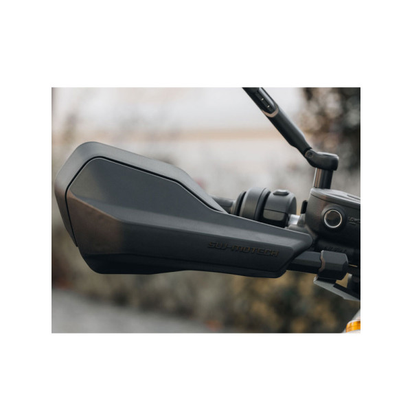 Комплект захисту рук Sport SW-Motech Kawasaki Versys 650 (07-21)