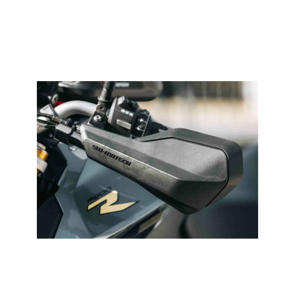Комплект захисту рук Sport SW-Motech Kawasaki Versys 650 (07-21)