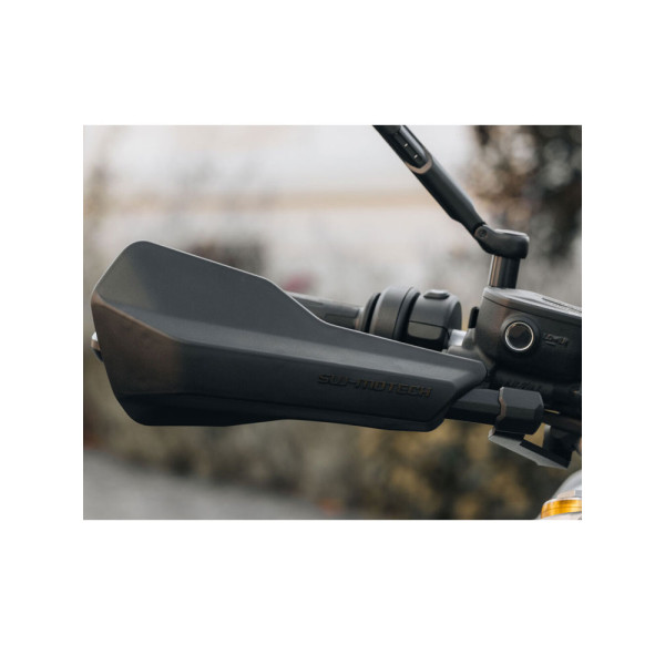 Комплект захисту рук Sport SW-Motech Kawasaki Versys 650 (07-21)