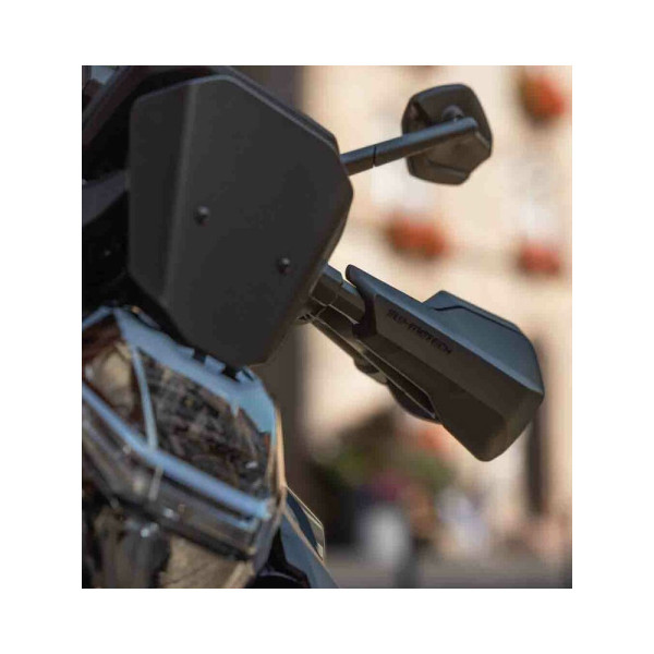 Комплект захисту рук Sport SW-Motech Kawasaki Versys 650 (07-21)