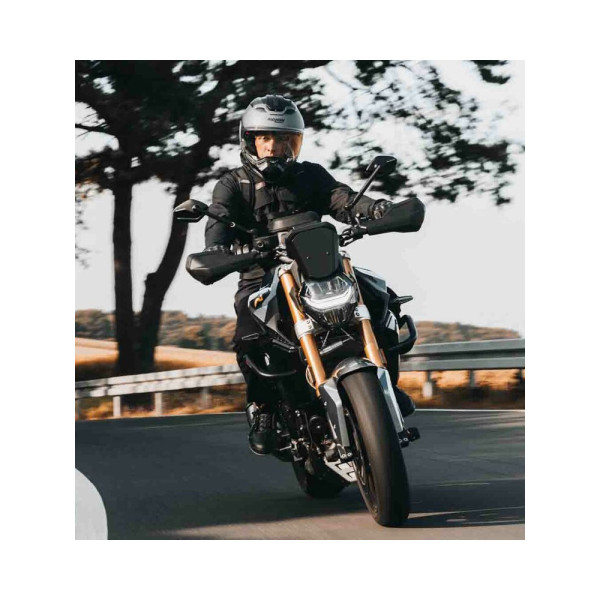 Комплект захисту рук Sport SW-Motech Kawasaki Versys 650 (07-21)