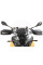 Захисти для оригінальних ручок Hepco&Becker Moto Guzzi Stelvio (24-) чорні