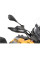 Захисти для оригінальних ручок Hepco&Becker Moto Guzzi Stelvio (24-) чорні