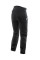 Жіночі текстильні мотоциклетні штани Dainese Tempest 3 D-Dry® чорні