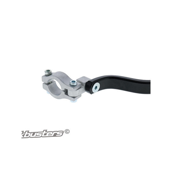 Захисти рук з двоточковим кріпленням Barkbusters Ducati Multistrada V2/ V2 S (22-)