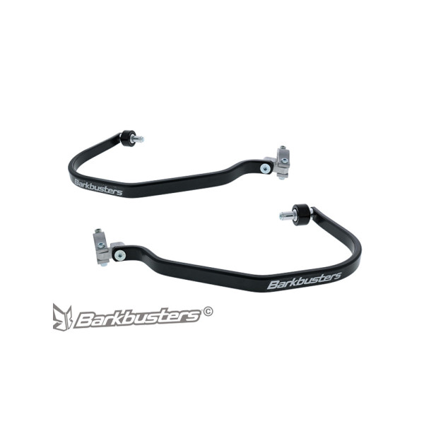Захисти рук з двоточковим кріпленням Barkbusters Ducati Multistrada V2/ V2 S (22-)