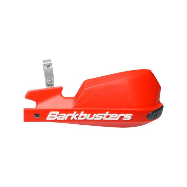 Гандбарі Barkbusters VPS Motocross червоні