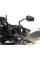 Захисти ручок оригінальних ручок Hepco&Becker для KTM 890 SMT (23-) чорні
