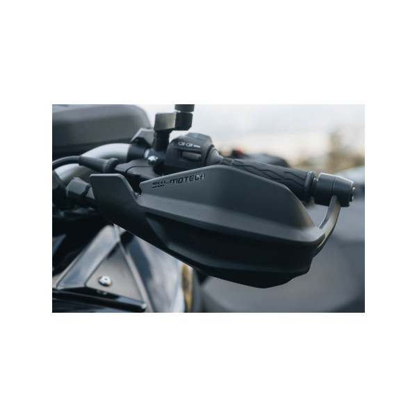 Комплект захисту рук Adventure SW-MOTECH CF Moto 450NK (24-), MV Agusta Brutale 800, Yamaha (обрані моделі)