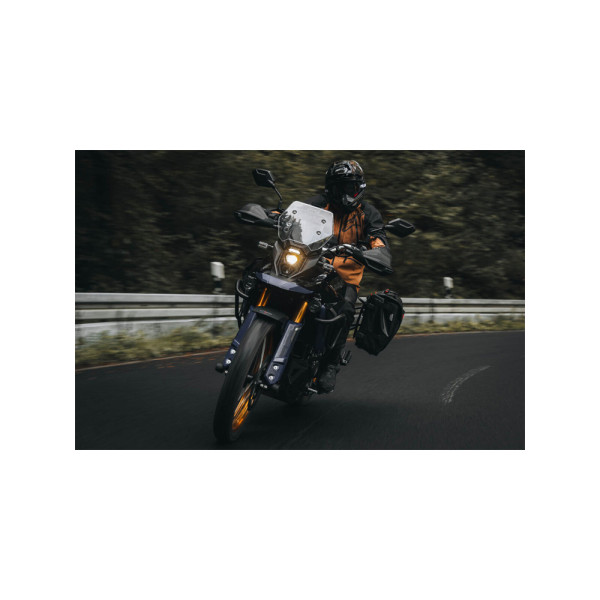 Комплект захисту рук Adventure SW-MOTECH CF Moto 450NK (24-), MV Agusta Brutale 800, Yamaha (обрані моделі)