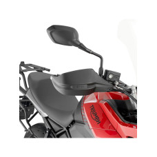 Грипси Givi для Triumph Tiger Sport 660 (22-) чорні