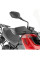 Грипси Givi для Triumph Tiger Sport 660 (22-) чорні