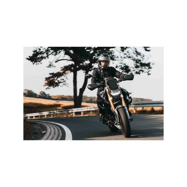 Комплект захисту рук Sport SW-Motech для Triumph Tiger 1200 Explorer Modelle (15-17)