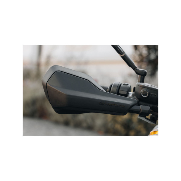 Комплект захисту рук Sport SW-Motech для Triumph Tiger 1200 Explorer Modelle (15-17)