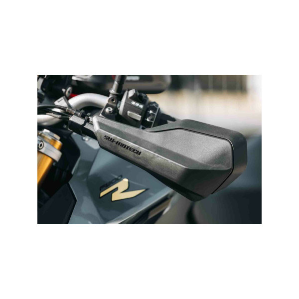 Комплект захисту рук Sport SW-Motech для Triumph Tiger 1200 Explorer Modelle (15-17)