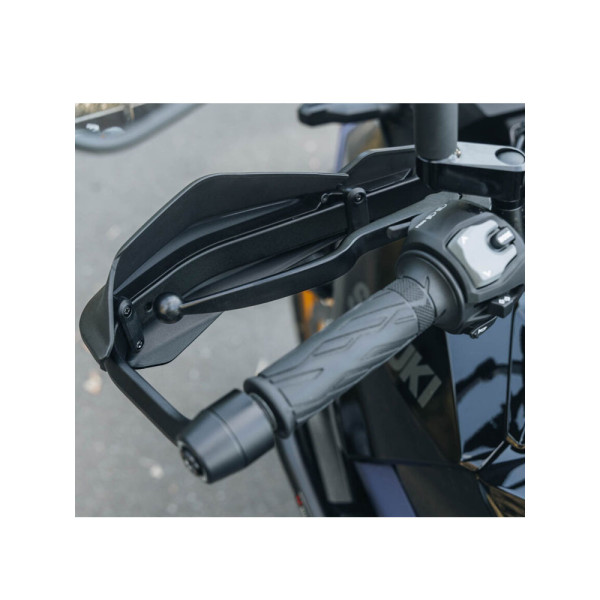Комплект захисту рук Adventure SW-Motech KTM/ Honda/ Ducati/ Kawasaki/ Moto Guzzi/ BMW/ Royal Enfield/ Triumph/ Yamaha (обрані моделі)