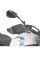 Додаткові ручки Givi Yamaha MT-07 (14-)/ XSR 700 (16-)/ MT-09 (13-20) чорні