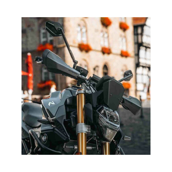Комплект захисту рук Sport SW-Motech для обраних моделей CF Moto, Ducati, Honda, Husqvarna, Kawasaki, KTM, Suzuki, Yamaha
