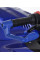 Захист важеля гальма R&G для Suzuki GSX-R 1000 (17-)/ GSX-R 1000 R (17-)/ GSX-8 S (23-)/ V-Strom 800 DE (23-) синій